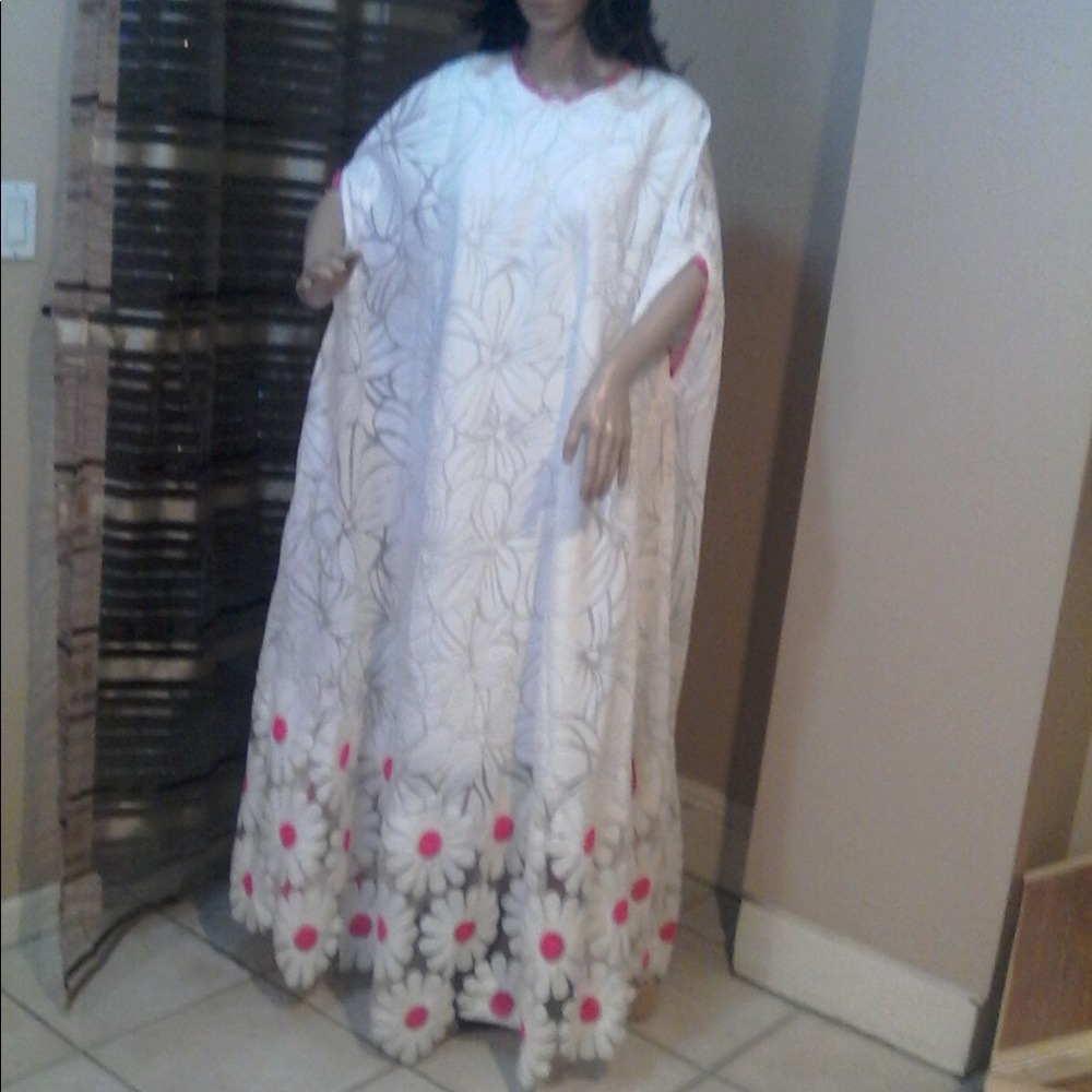 Traditional Egyptian Dresses